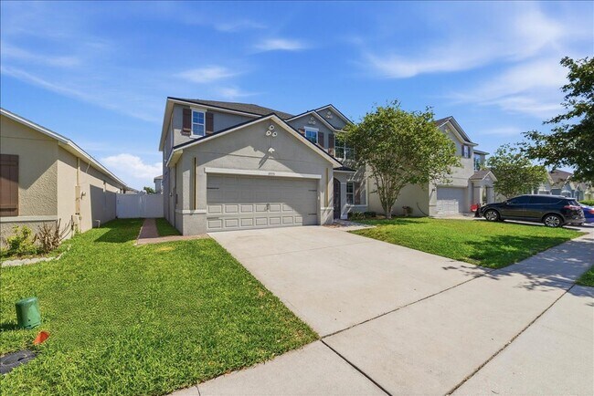 1895 Green Dragon Dr