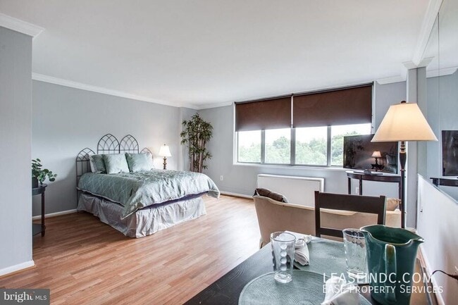 Photo - 2939 Van Ness St NW Unit #1134