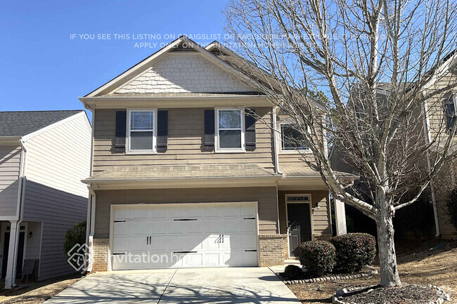 Building Photo - 357 Grenier Terrace NE Rental