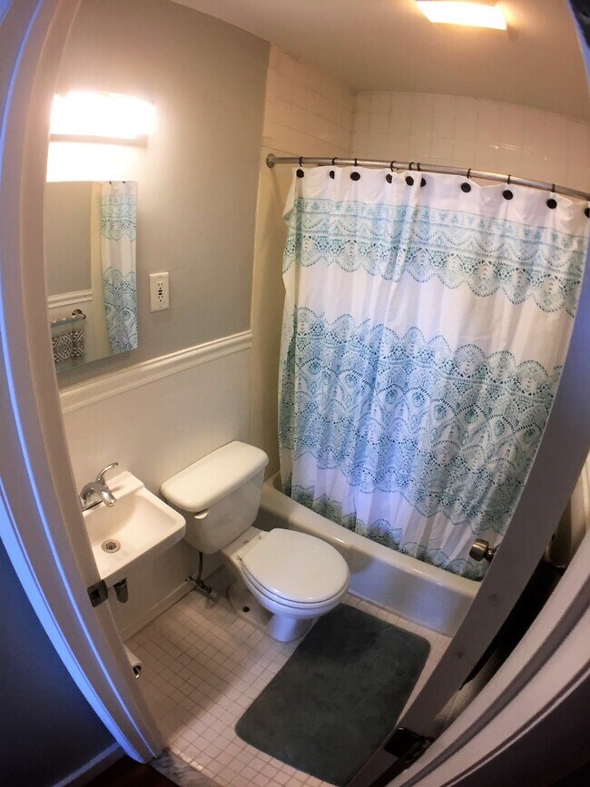 Photo - 25 Saint Stephen St Unit 5