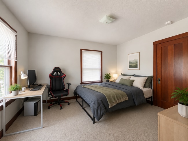 Building Photo - 1719 Chadbourne Ave Unit #3