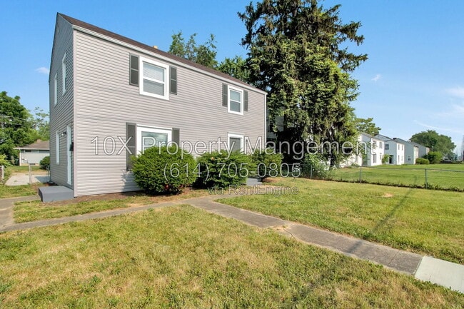 Photo - 1047 S James Rd