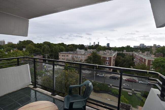 Building Photo - 60 Babcock St Unit 63 Rental