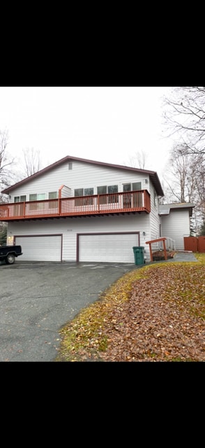 Building Photo - 8220 Mentra St Rental