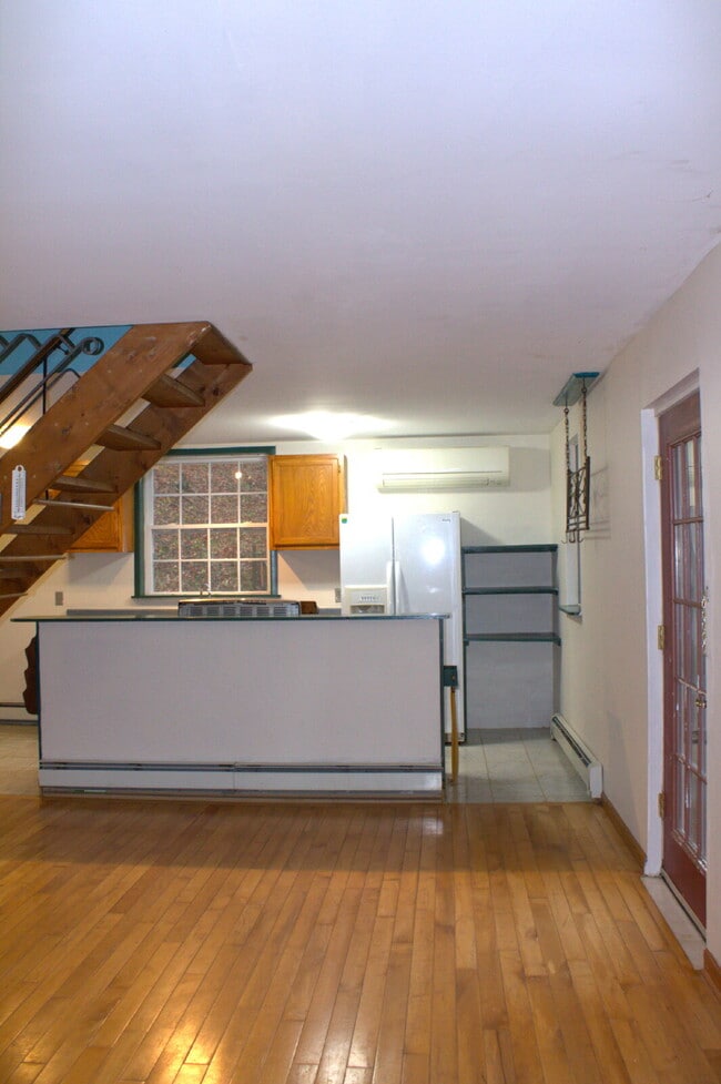 Photo - "Charming 2-Bed Retreat with Hardwood Elegance in Scenic Marshall, NC"