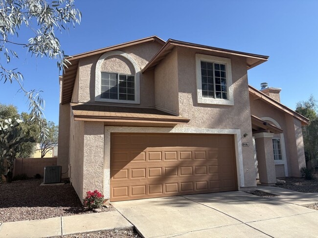 Photo - Eastside 4-bedroom 2.5-bathroom home with community pool