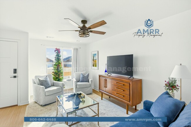 Photo - Brand New Home Located in Mesilla Park- Perfect for Modern Living!