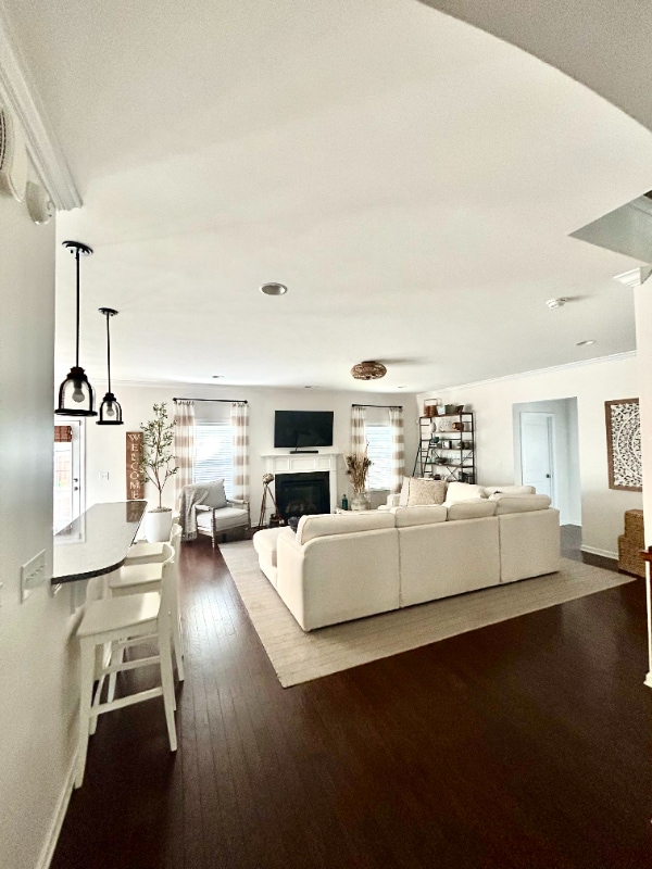 Photo - 430 Sanders Farm Ln