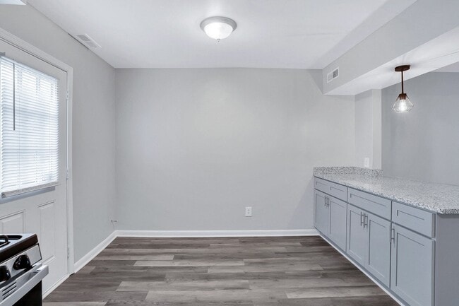Riverstone I