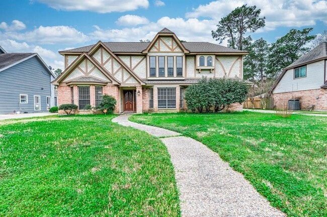 Photo - 12203 Normont Dr House