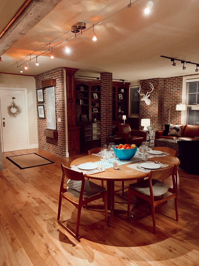 Dining Area - 29 S State St Unit Apt 308