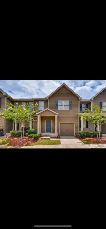 Photo - 3347 Blue Springs Walk Townhome