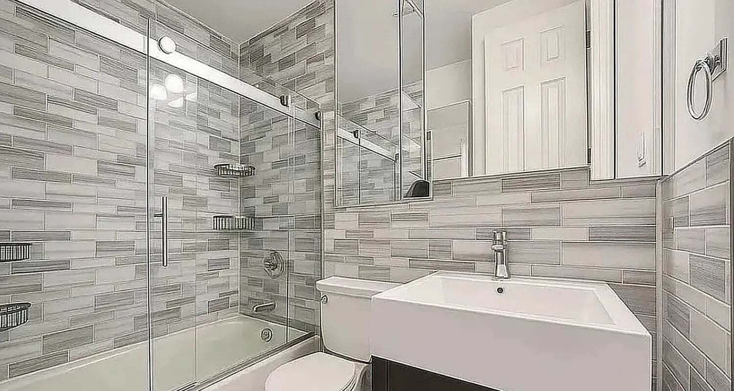 Photo - 5 W 103rd St Unidad 1RW