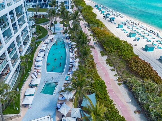 6799 Collins Ave Unit 401
