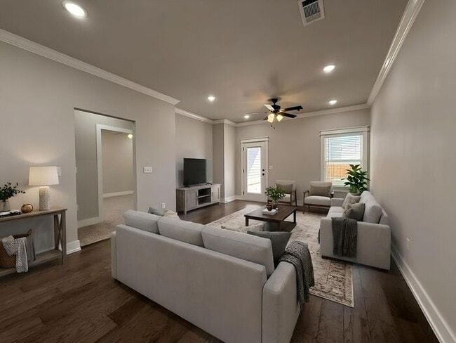 Photo - Garrison | Brand New Duplex in Siloam Springs!