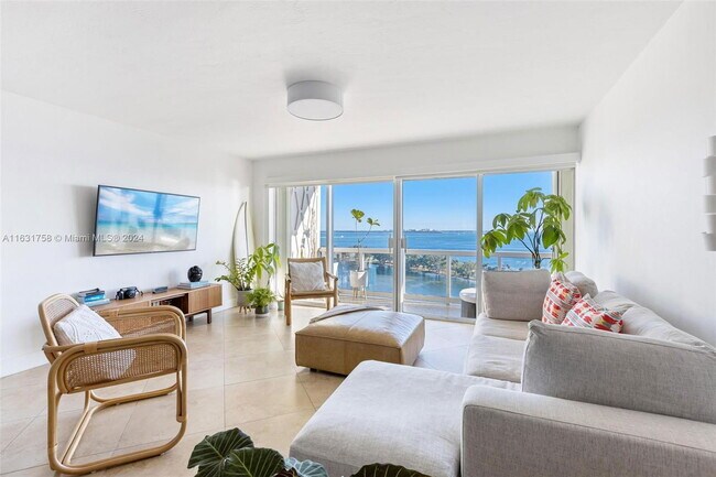 Photo - 2451 Brickell Ave