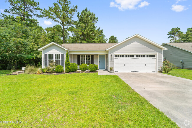 Building Photo - 204 Sweet Gum Ln Rental