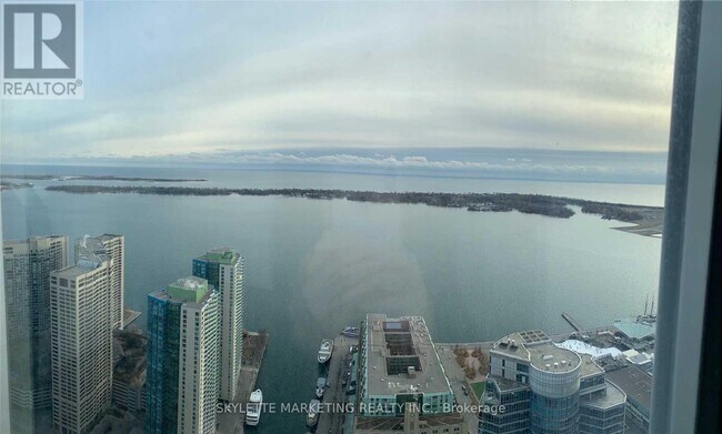 Photo - 10 York St Unité 5907