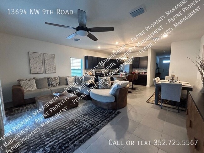 Photo - 13694 NW 9th Rd