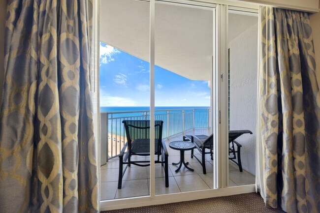 Photo - 17375 Collins Ave Unit 2406