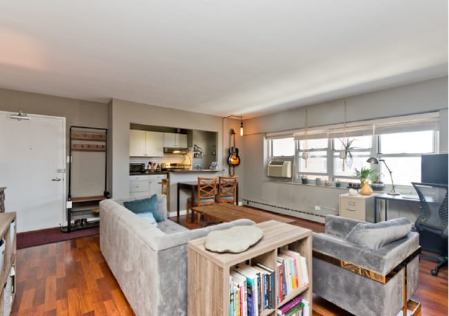 Photo - 4960 N Marine Dr Unit # 0719