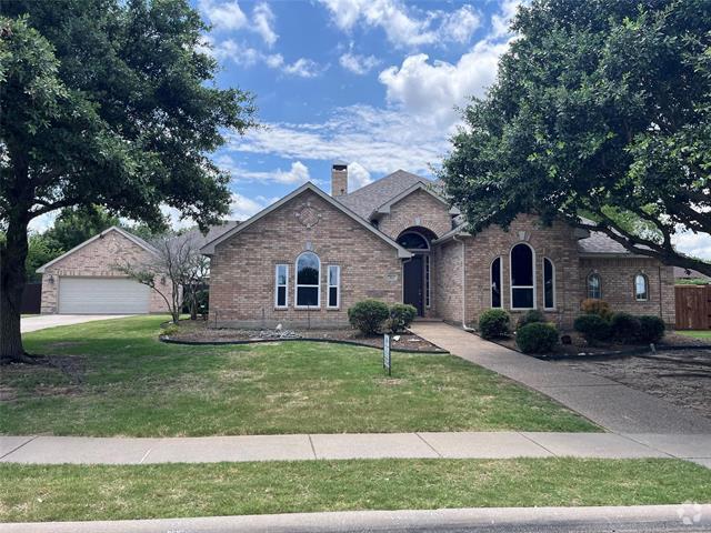 Building Photo - 206 Chisholm Trail Rental