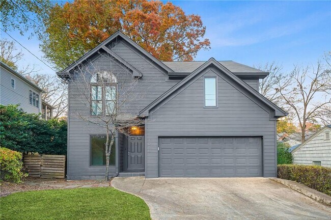 Building Photo - 1086 Pine Grove Ave NE