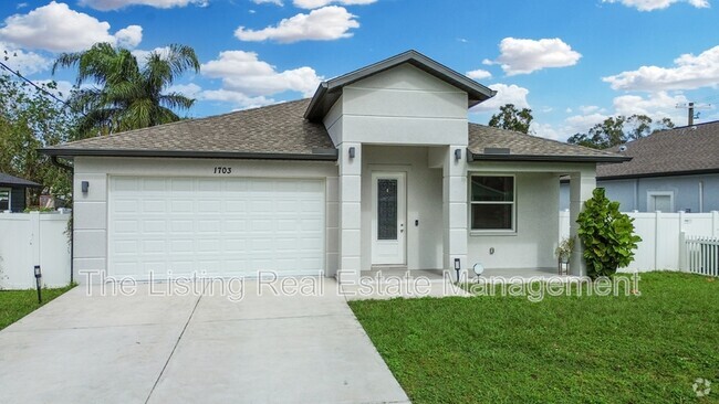 Building Photo - 1703 W Rio Vista Ave Rental