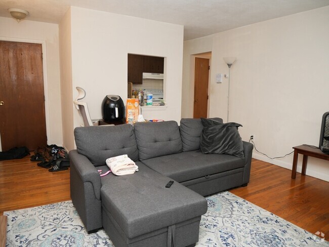 Building Photo - 1016 Commonwealth Ave Unit 26 Rental