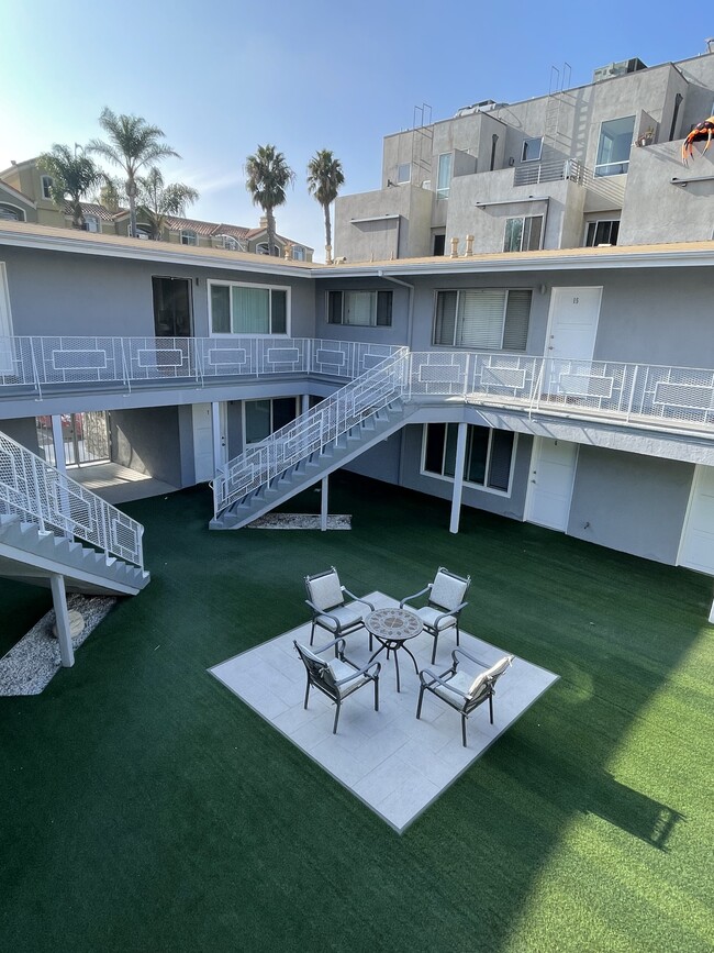 LUXURY LIVING AT AN AFFORDABLE PRICE