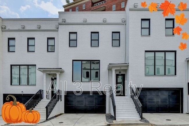 Building Photo - 3667 Peachtree Rd NE Unit #18 Rental