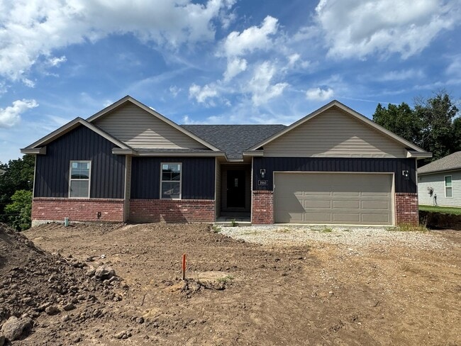 Building Photo - 3960 Clydesdale Dr Rental