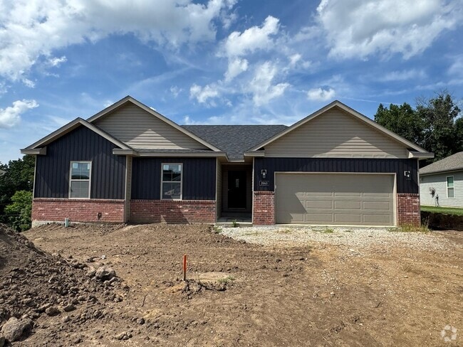 Building Photo - 3960 Clydesdale Dr Rental