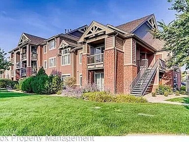 Building Photo - Beautiful 2 Bed, 2 Bath Condo in Great Loc... Unit 1108