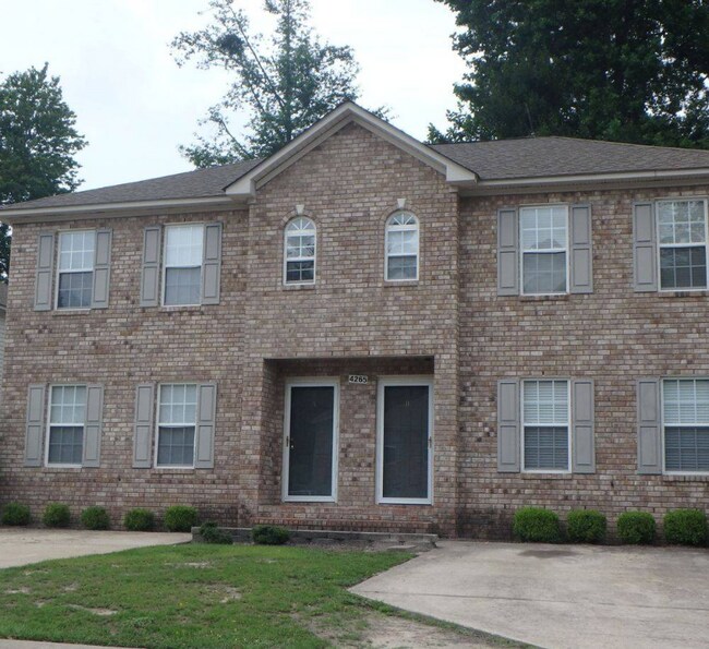 Photo - 4265 Williamsbrook Ln Townhome