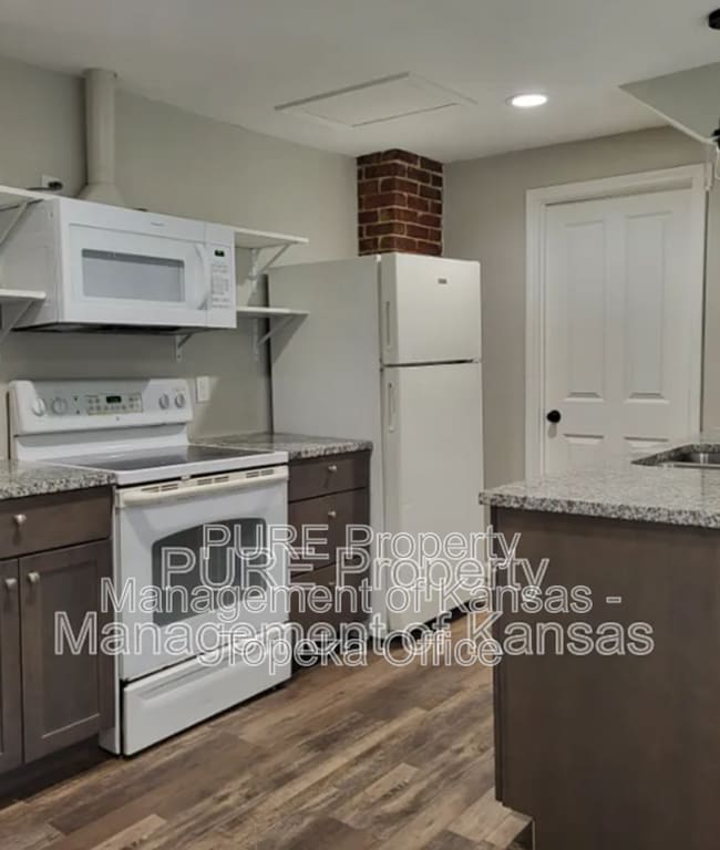 Photo - 1620 SW College Ave