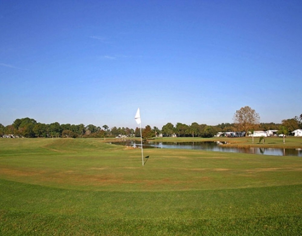 Photo - Clerbrook Golf & RV Resort