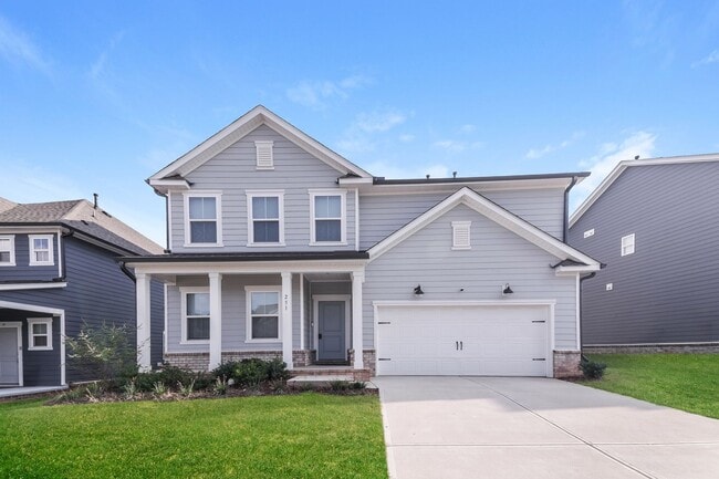 Building Photo - $300 Off First Month Rent!!! Charming 5 Bedroom Home Located In Raleigh NC!!!