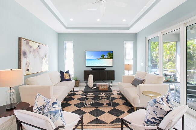 Photo - Harborside Residences Luxury Rental Community