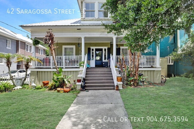 Photo - 42 Saragossa St Unit C