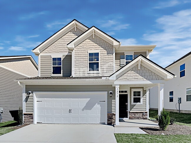 Building Photo - 3272 Brierhill Rd