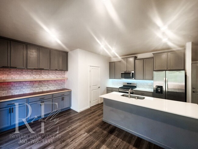Photo - Air Conditioned Home Adjacent to Bay Trail Reserve
