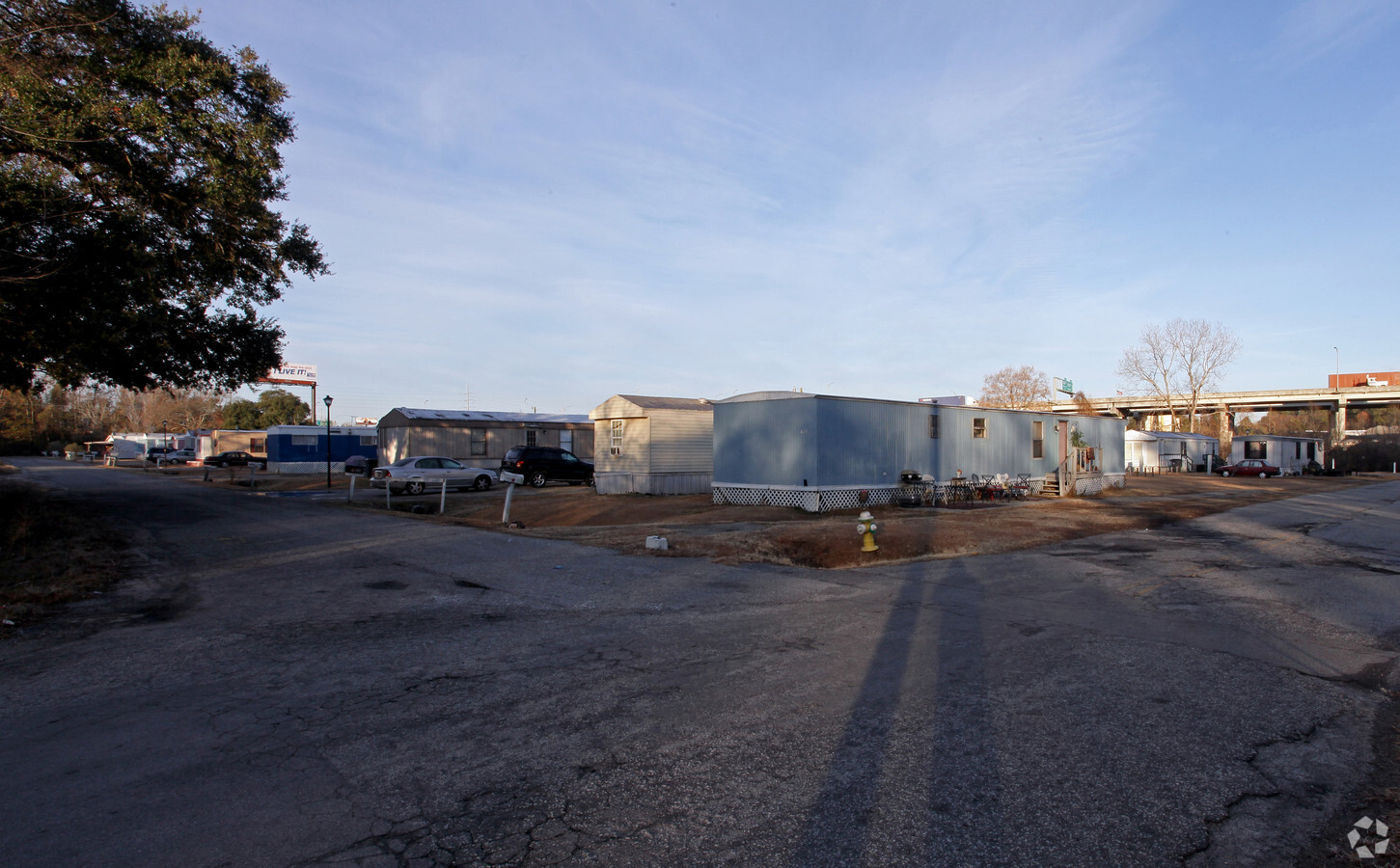 Photo - Ferndale Mobile Home Park