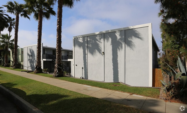 211 S Nevada Street
