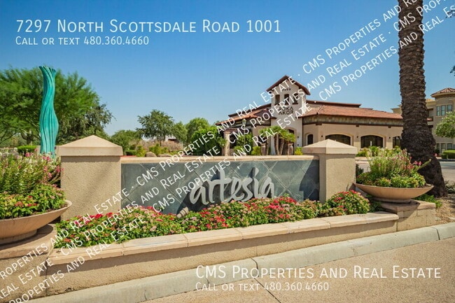 Photo - 7297 N Scottsdale Rd