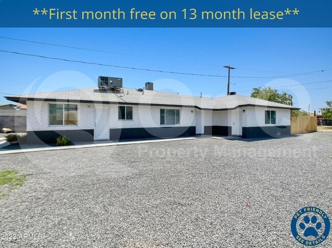 Building Photo - 2109 W Hayward Ave Rental