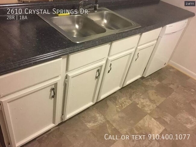 Photo - 2610 Crystal Springs Dr