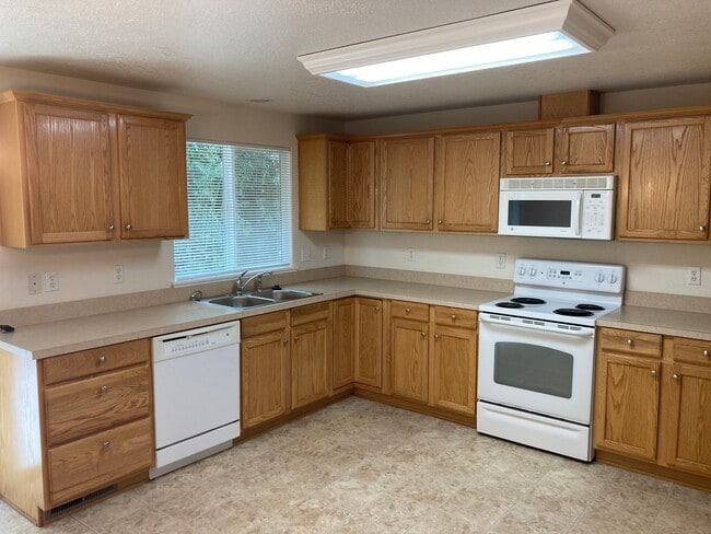 Photo - Three Bedroom Home, Landscaping Included!