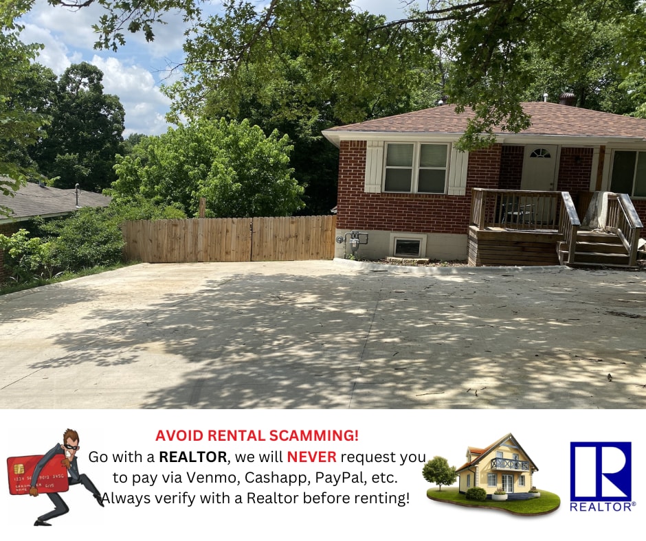 Photo - "Delightful 3-Bed Gem with 2 Full Baths at 453 South Mashburn Avenue, Fayetteville!"