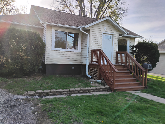 Photo - 740 S Grace St Casa